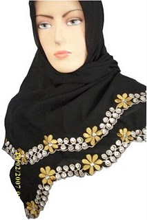 Jilbab 7
