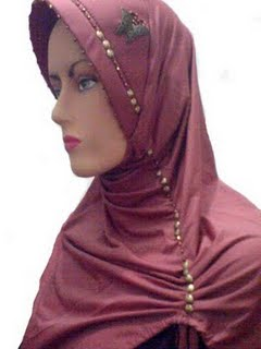 Jilbab 3
