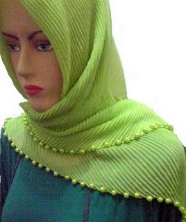 Jilbab 6