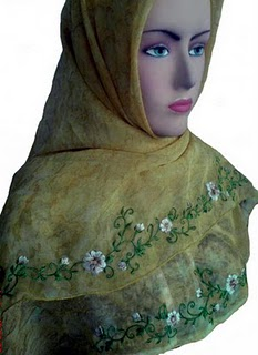Jilbab 8