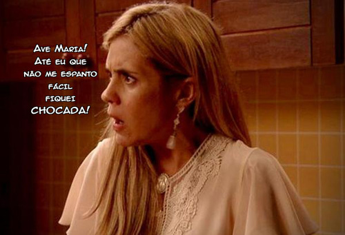 Dezembro não!