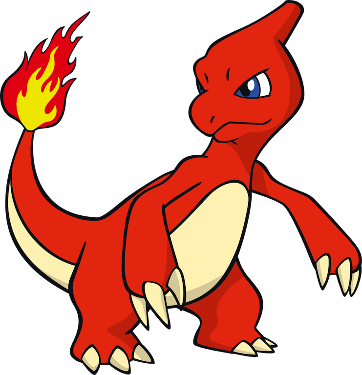 Que Pokemon Eres