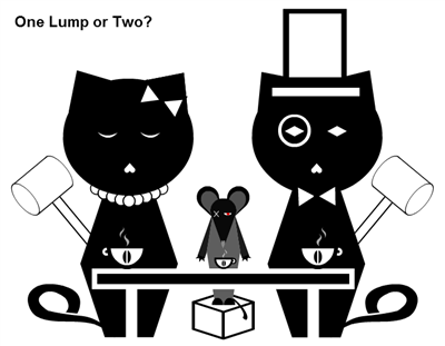 One Lump or Two?