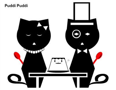 Puddi Puddi