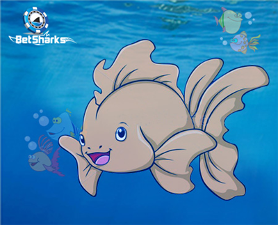 Smiling Fish