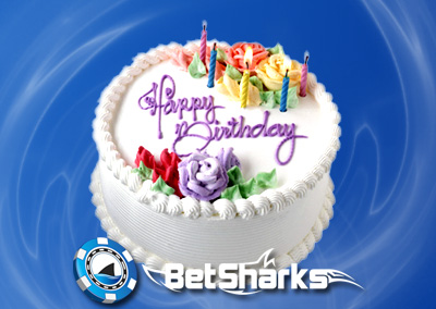 Birthday cake
