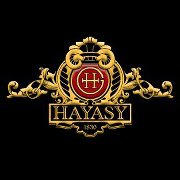Hayasy Cognac