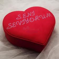 Seni seviyom