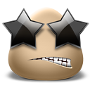 Angry gift