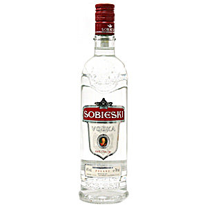 Wódka!