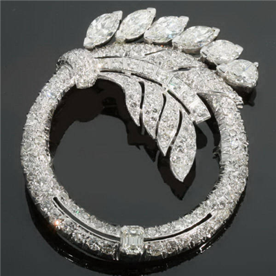 Brooch