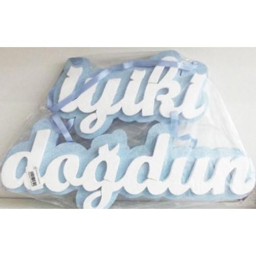 İyiki Doğdun