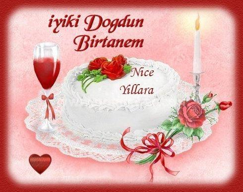 İyiki Doğdun