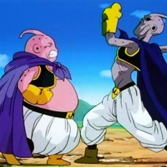 Cuanto Sabes De Dbz?