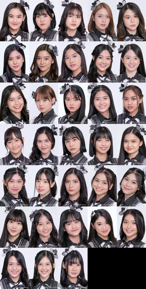 Siapa Member Jkt48 Yang Cocok Untuk Kamu Nikahi? 