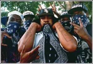 Gangstas