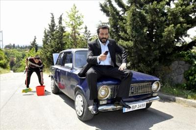 Hangi Piskopatsın