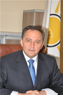 MUZAFFER ASLAN 