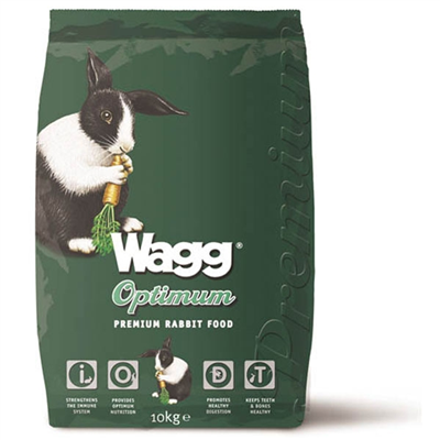 bunny food