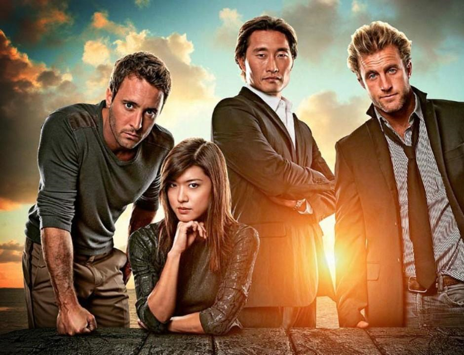 Hangi Hawaii Five-0 Karakterisin