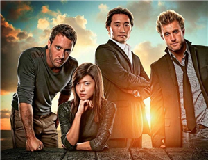 Hangi Hawaii Five-0 Karakterisin