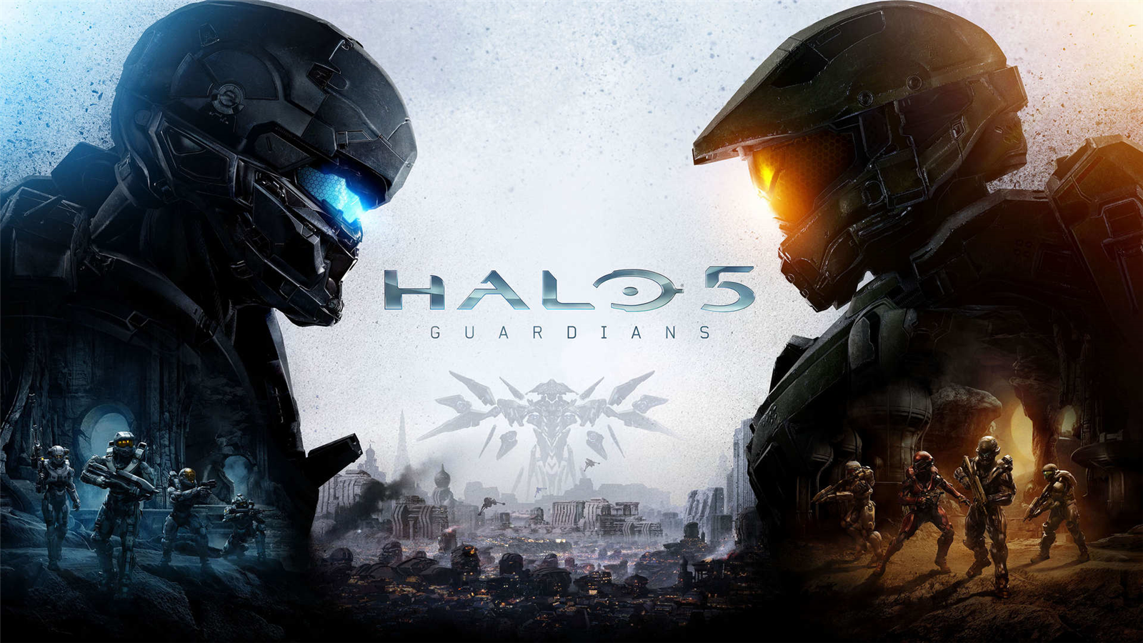 Halo Quizz