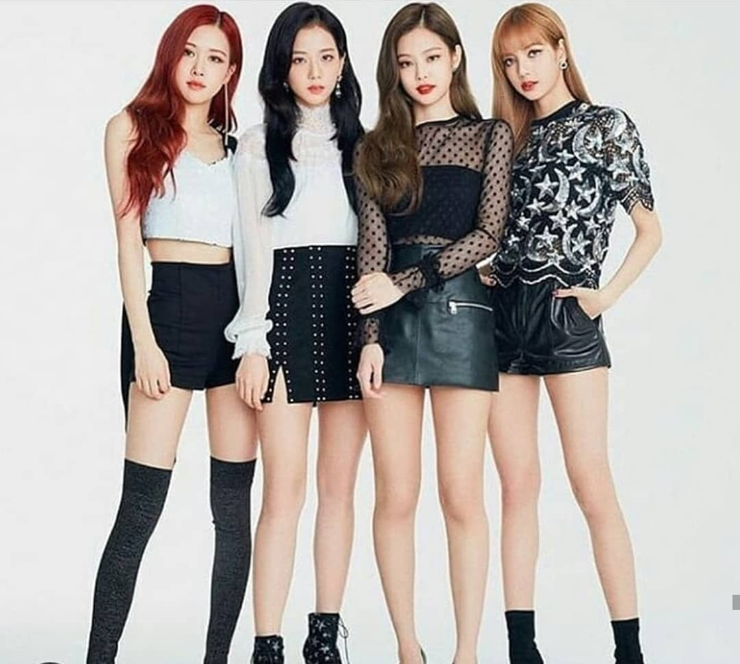 Hangi Blackpink Üyesisin?