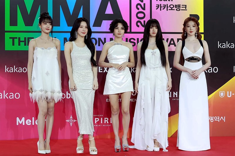 G-idle