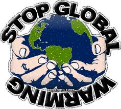 StOp Gobal Wrming