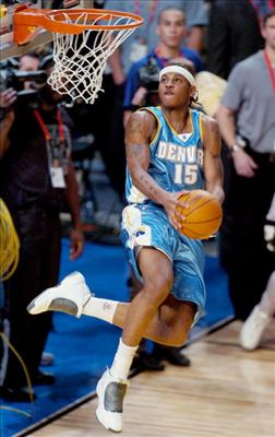 Hangi Nba Oyuncususun