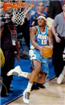 Hangi Nba Oyuncususun