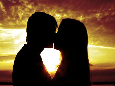 ¿Qué Tan Enamorado/A Estás?