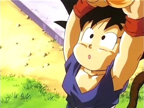 Que Personaje De Anime Eres?