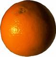 Orange Giver