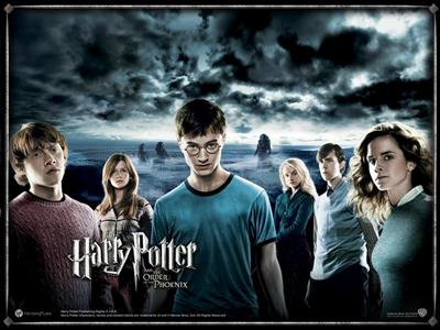 Harry P0tter O El Señ0r De Los Anillos