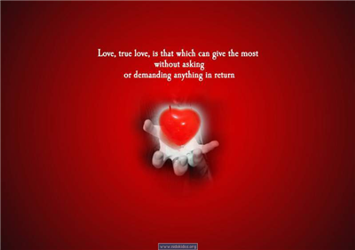 Love
