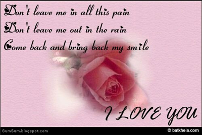 Love
