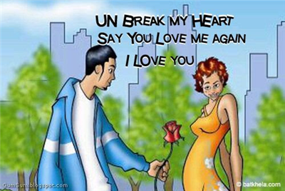 Love