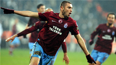 Trabzonspor