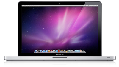 MacBook