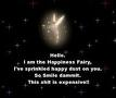 Wishes From Fairy Godmother 