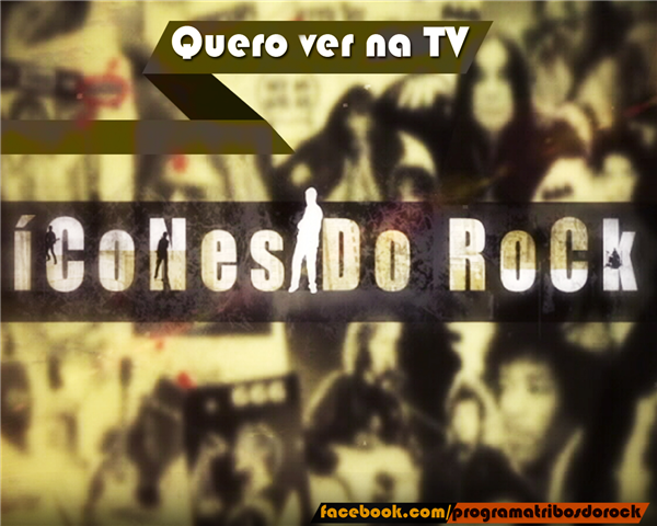 :: Ícone Do Rock ::