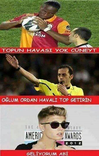 Ne Kadar Malsın
