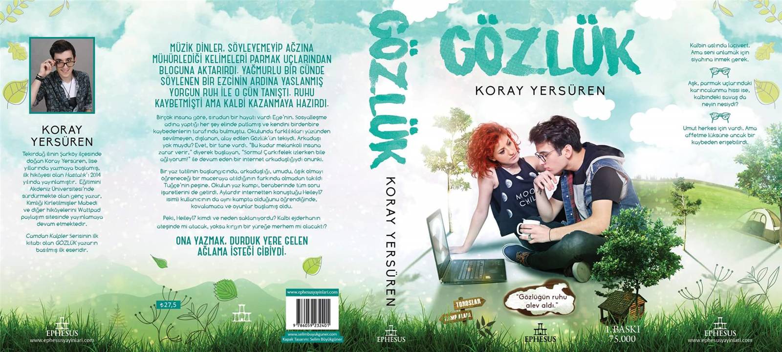 Ne Kadar İyi Bir Gözlükcam'sın?