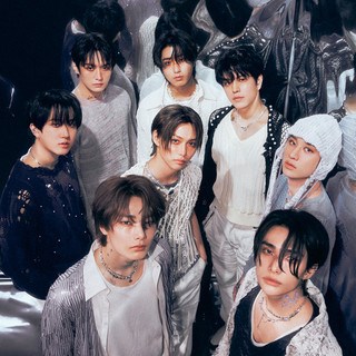 Hangi stray kids üyesisin acaba