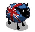 Farmville Sheeps