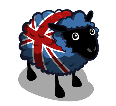 American Sheep