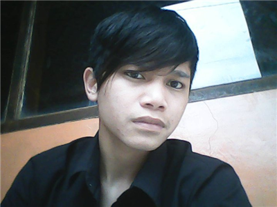 cowo ganteng