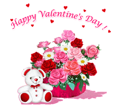 Happy Valentines day