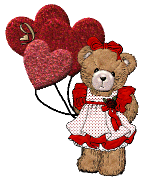 I love you